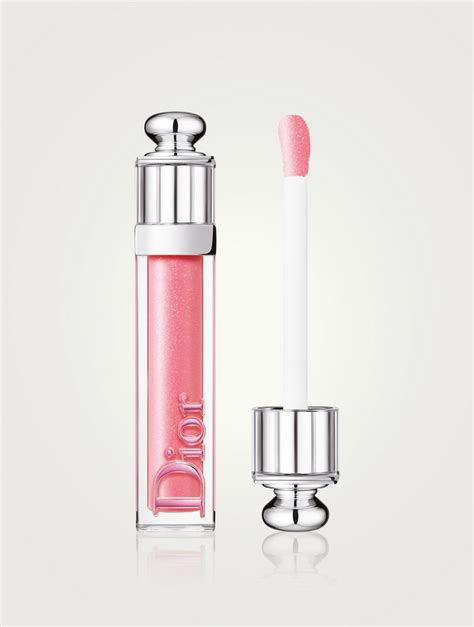 lip dior addict pink asian|Dior Addict lip gloss.